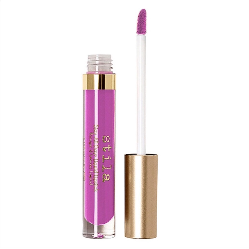 Stila | HP ⭐️ Stay All Day Liquid Lipstick Como - Picture 2 of 7